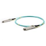 100G QSFP28 Active Optical Cable