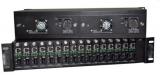 2U 16Slots Rack for Media Converter