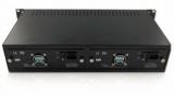 2U 14Slots Rack for Video Converter