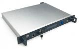 1550 nm external optical transmitter dual power