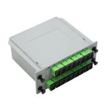 Cassette PLC Splitter