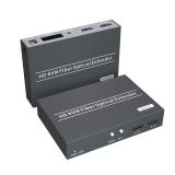 1080P HDMI Fiber Optic Extender