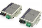 RS485&RS422 to Fiber Converter