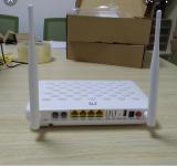 ZTE GPON ONT F660 V5.2